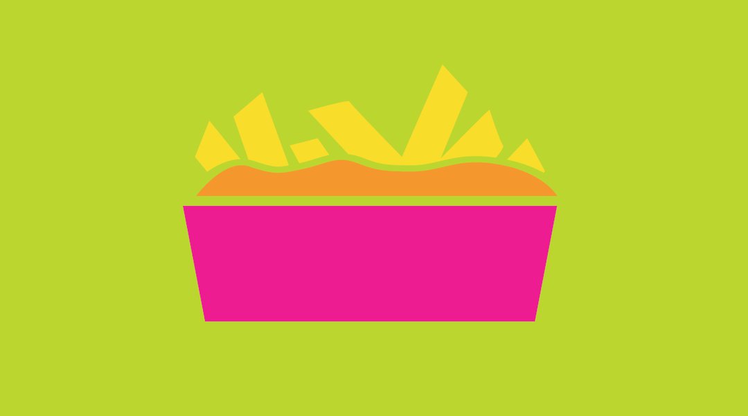 Food & Drink Food & Drink