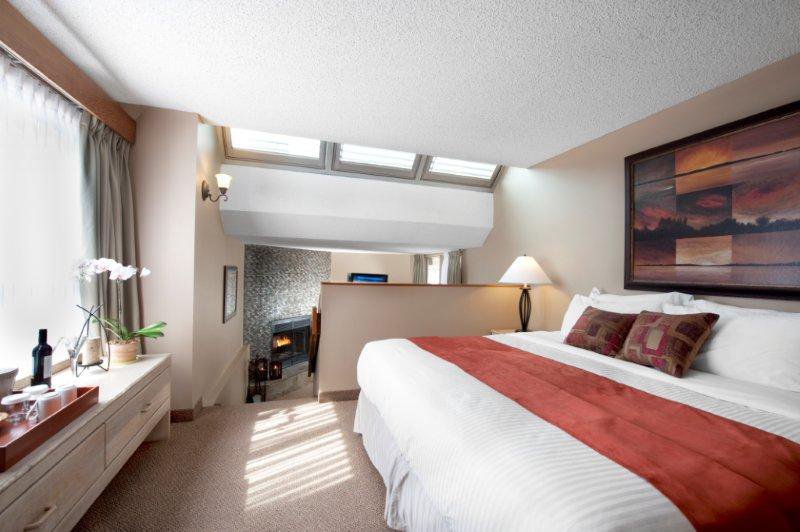 Tonquin inn - Junior Suite