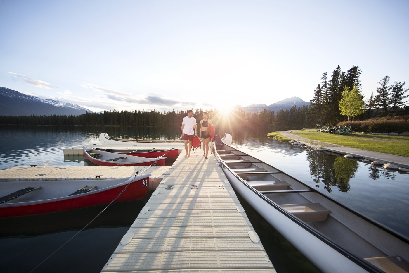 Things to do in Jasper