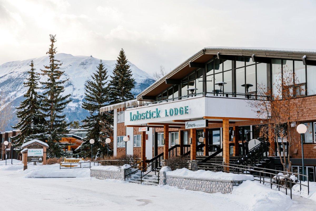 Lobstick-Lodge-Pursuit Winter Deal