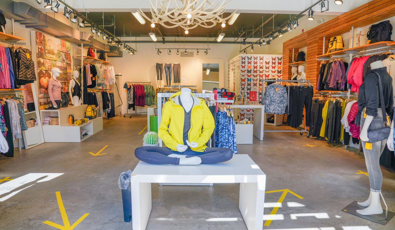 Canadian Activewear Brand Lolë to Open L.A. Headquarters, Release