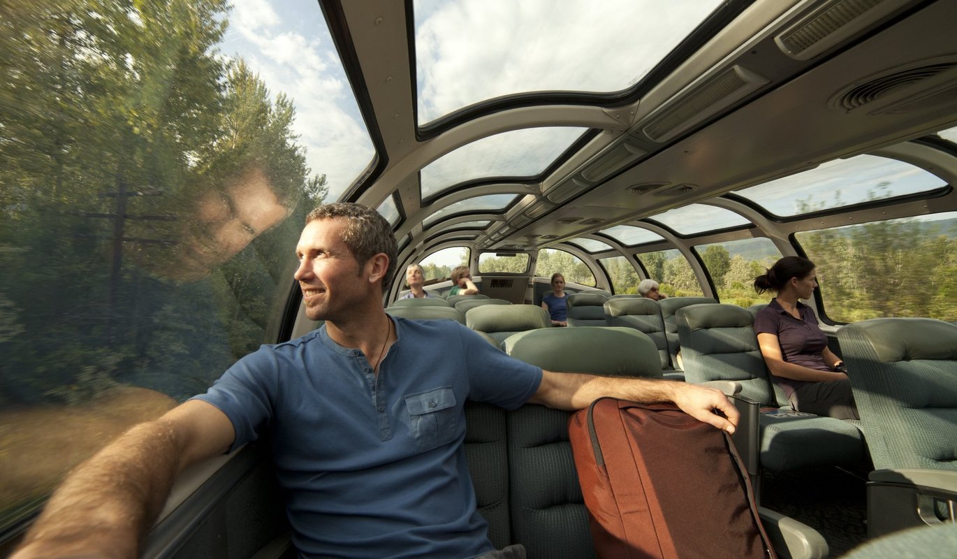 Train - KAthmandu Train - KAthmandu