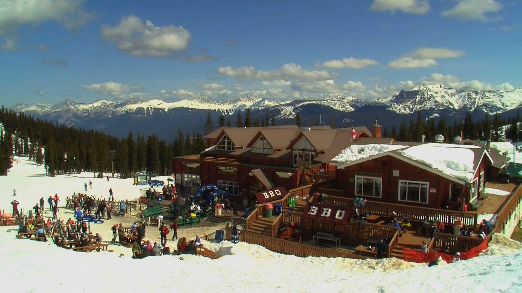 17 Best Patios in Jasper Tourism Jasper