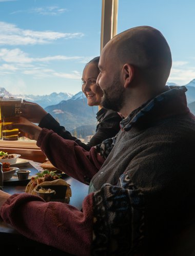 Marmot Poutine.jpg Marmot Poutine.jpg