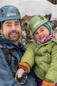 Max and Parker Venture Beyond