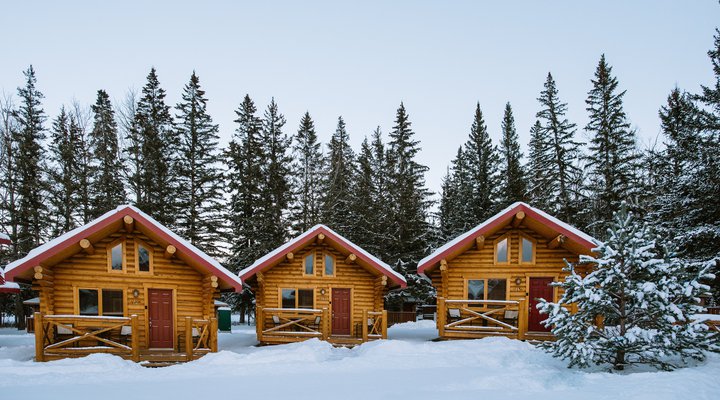 Jasper Hotels and Accomodation