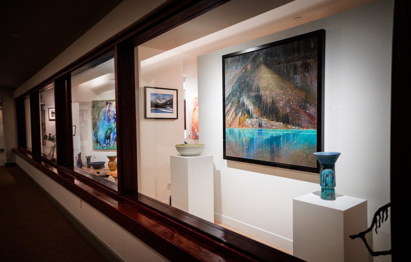 Mountain Galleries Mountain Galleries