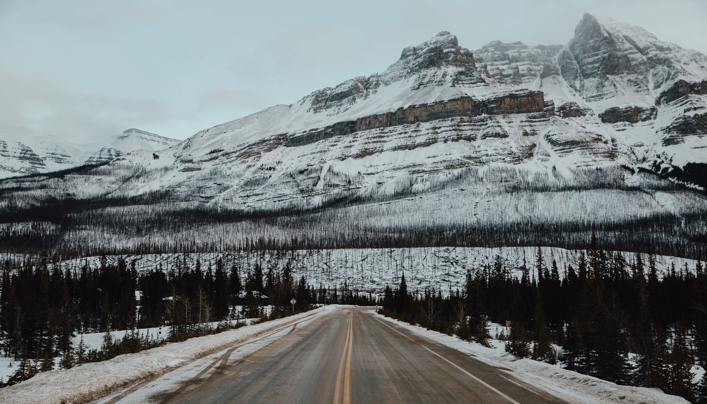 Chilly Road