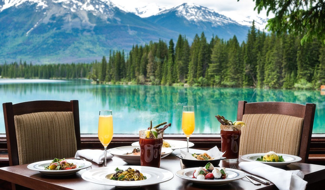 Jasper Park Lodge Golf Club - Image 1