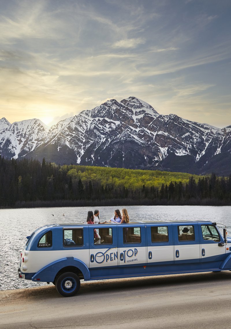open-top-bus