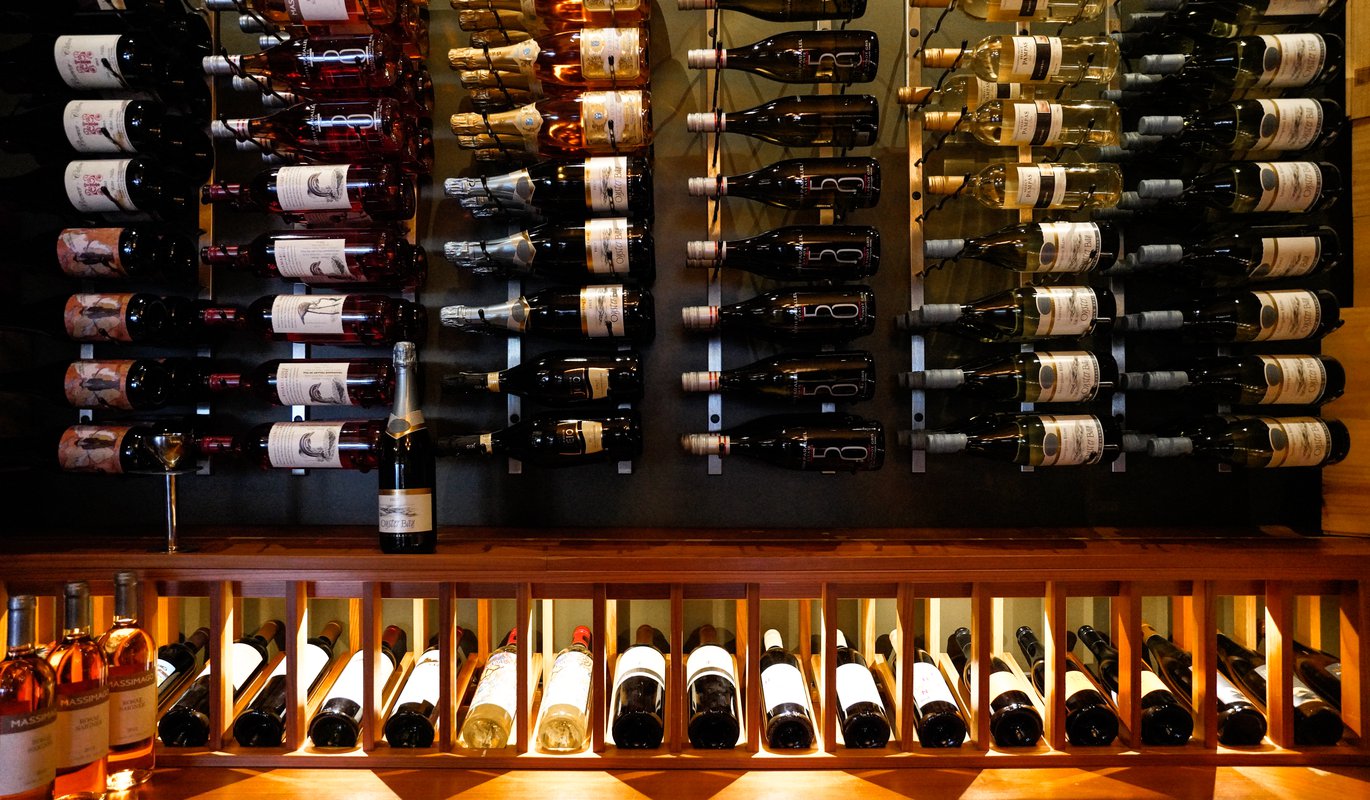 New gourmet events during Jasper in January: Après Wine and Chef’s ...