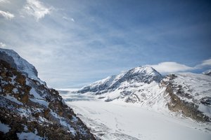 Snowy Valley