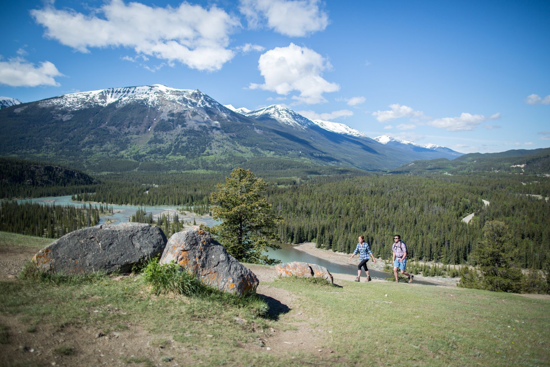 10 hidden gem hikes in Jasper National Park Tourism Jasper