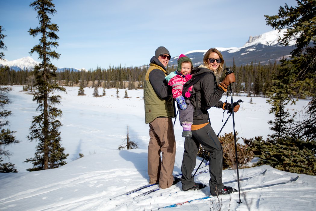 5 Ways To Celebrate Family Day In Jasper National Park Tourism Jasper