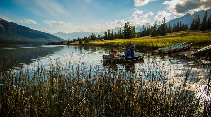 Fishing