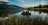 People Fishing Talbot Lake - Ben Morin / Parks Canada