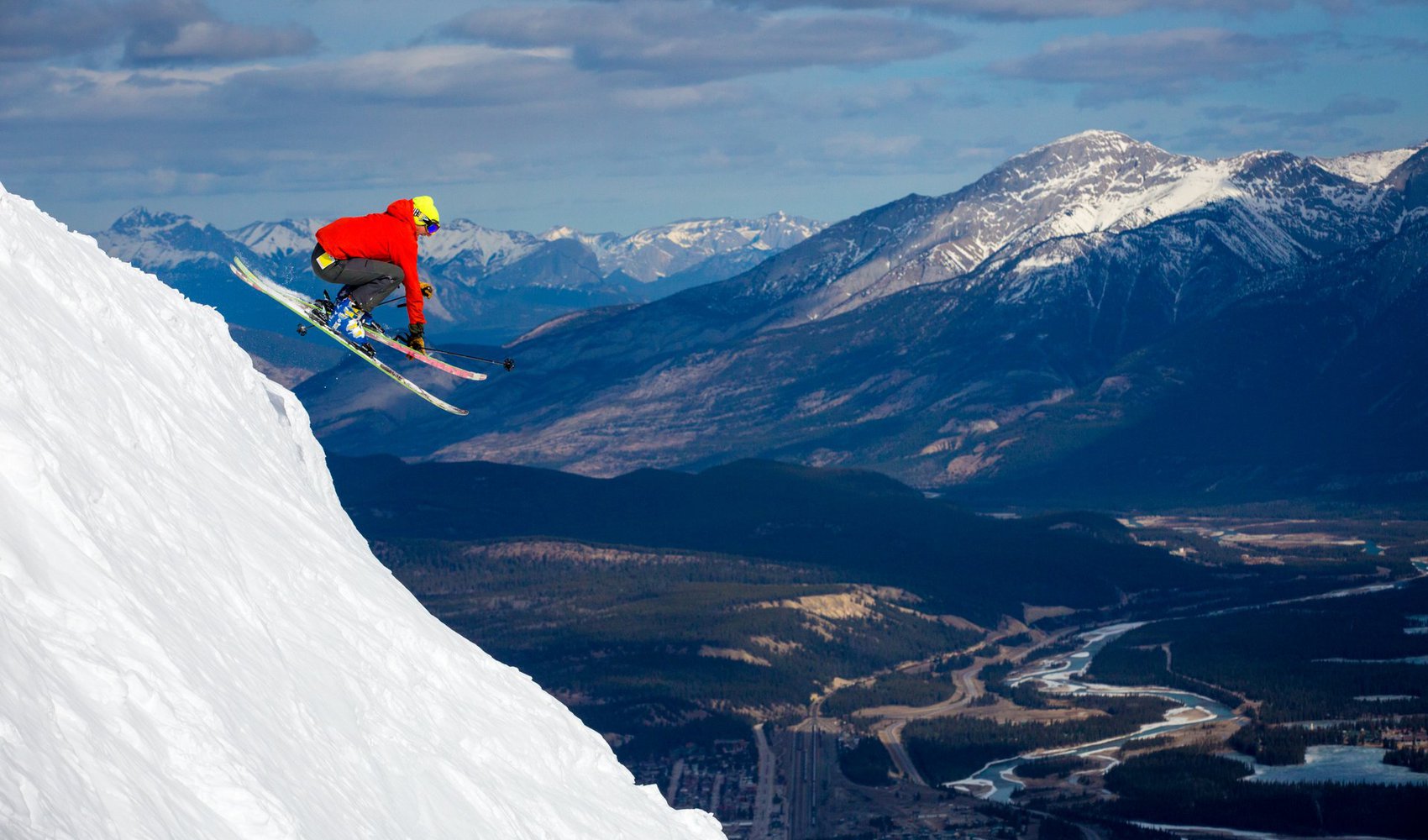 Spring in jasper isn't complete without these 3 mustdo's Tourism Jasper