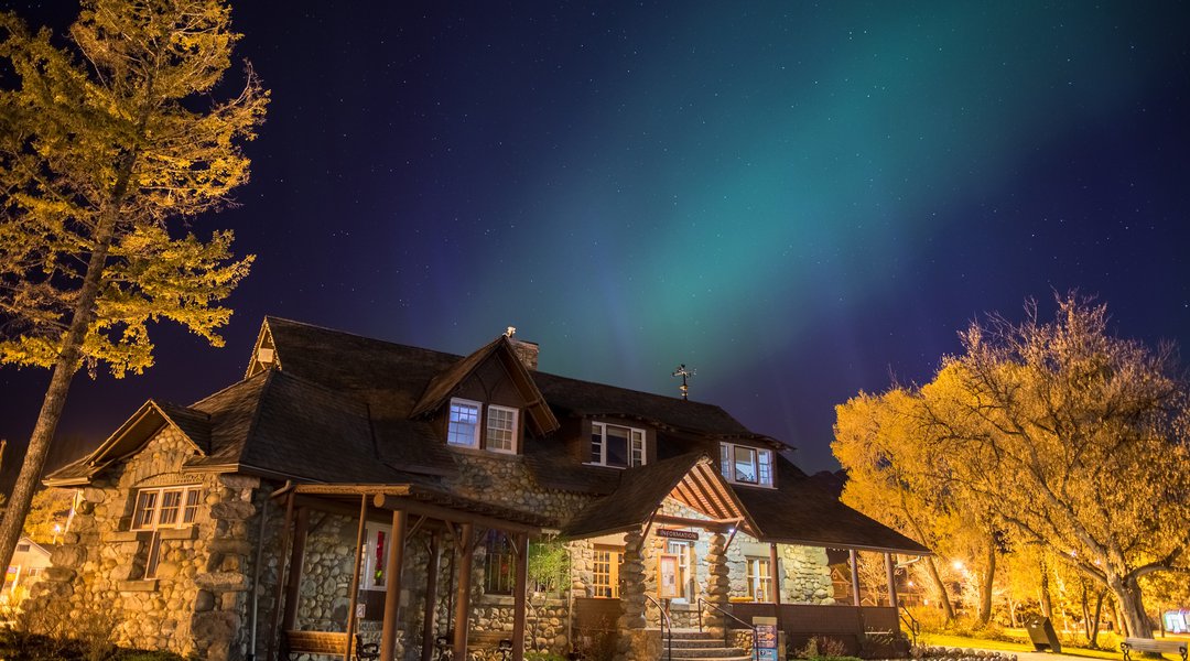 Visitor Information Visitor Information