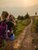 Parks Canada / Ben Morin-Woman Taking Photo At Opal Hills