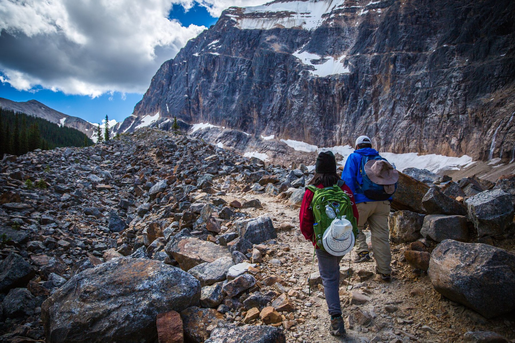 15 rainy day activities in Jasper National Park Tourism Jasper