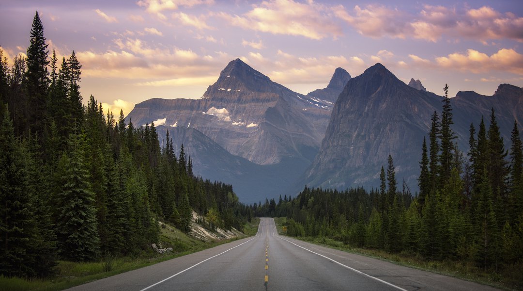 Getting Here Getting Here