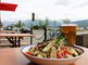 Salad and Beer Salad and Beer