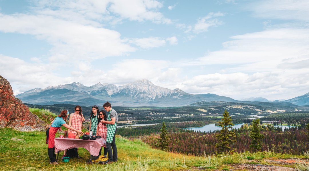 Discover What's New & Explore Jasper's Offerings Discover What's New & Explore Jasper's Offerings