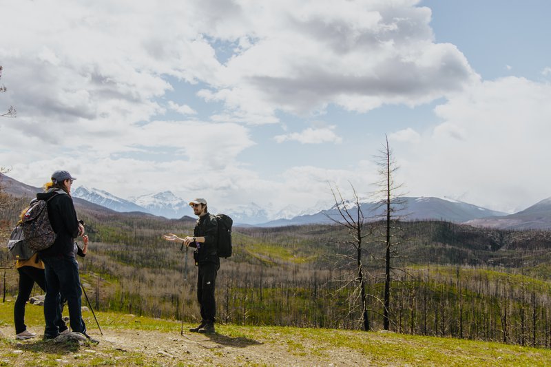 Wildfire Peak-Nic Jasper 1