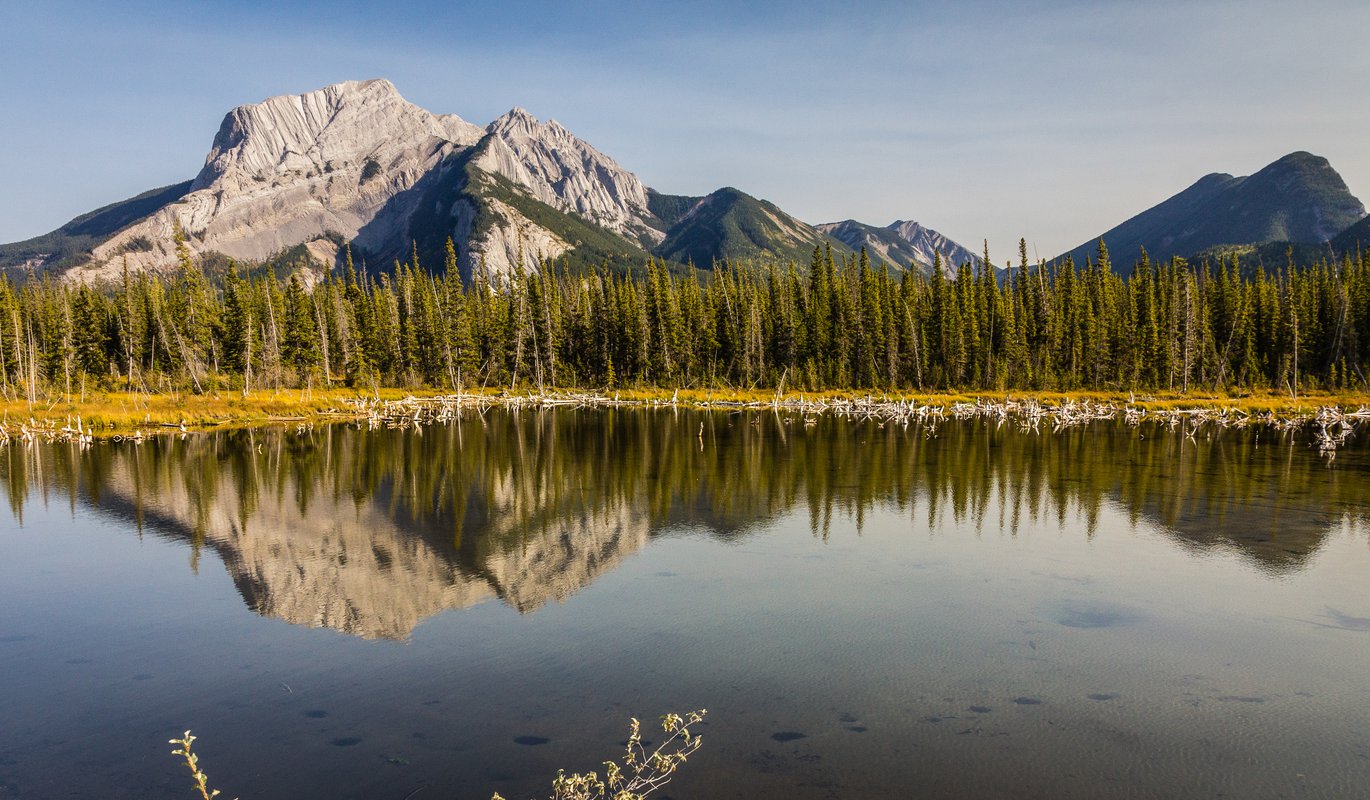 Pocahontas Roche A Perdix- Rogier Gruys,Blue Peak Travel Photography