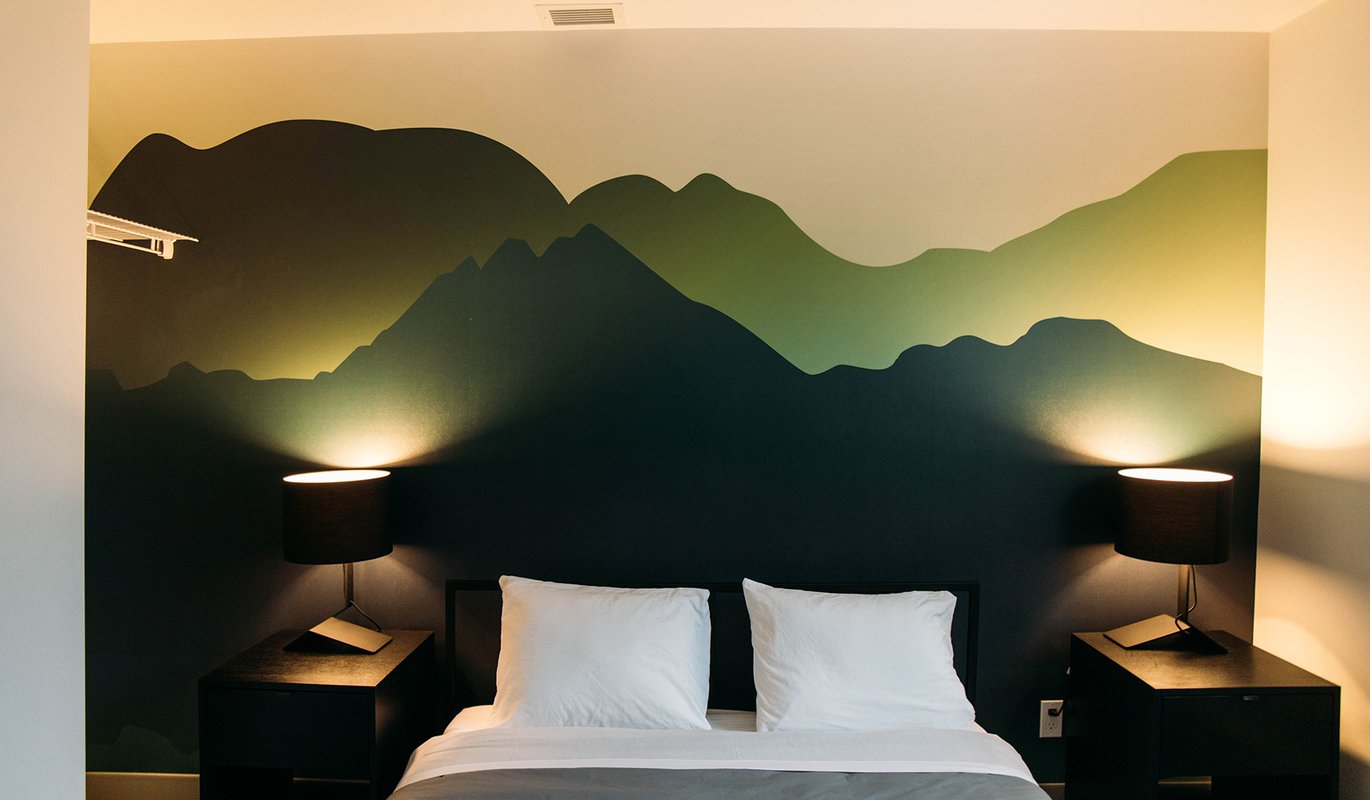 Premium_PrivateRoomEnsuite_HIHostelJasper