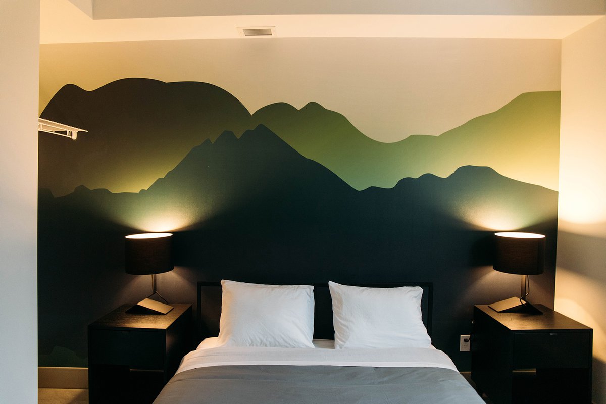 Premium_PrivateRoomEnsuite_HIHostelJasper