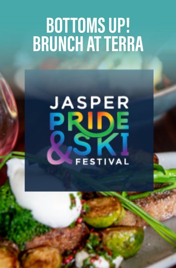 Pride Terra Deal