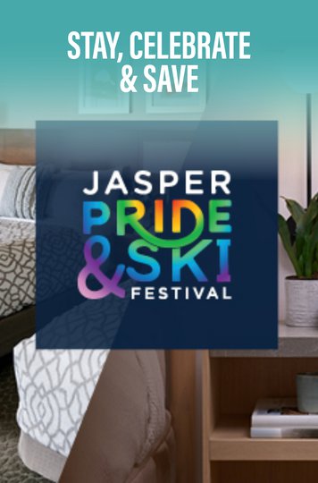 Pride Pursuit Hotel Deal