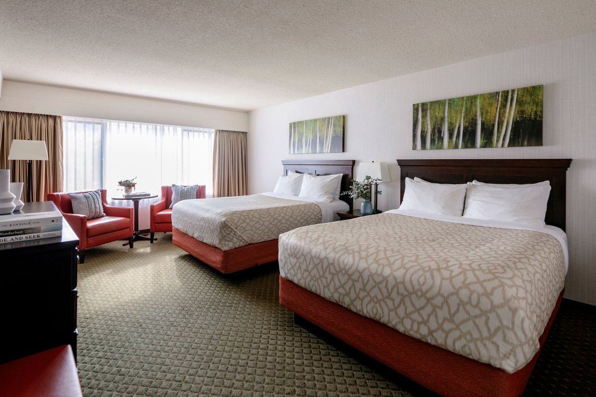 jasper hotel deals