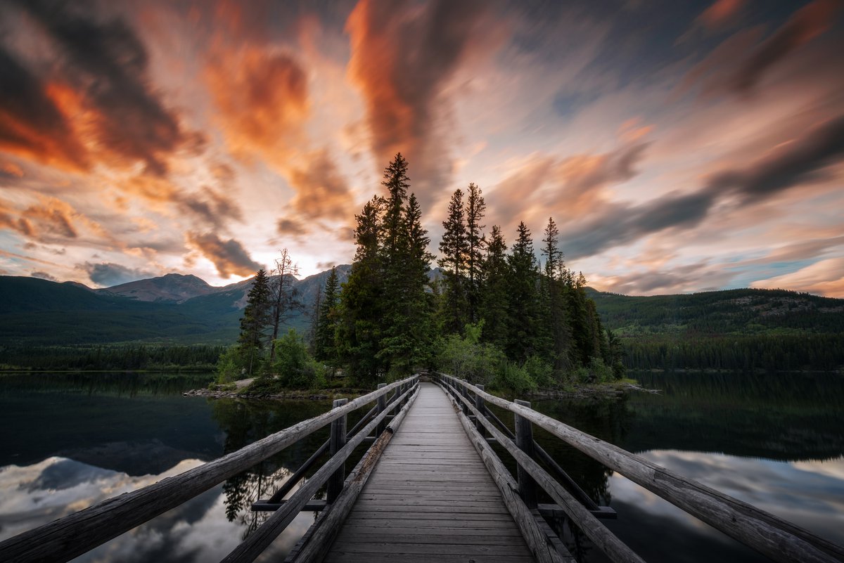 12 Best Picnic Spots in Jasper National Park Tourism Jasper