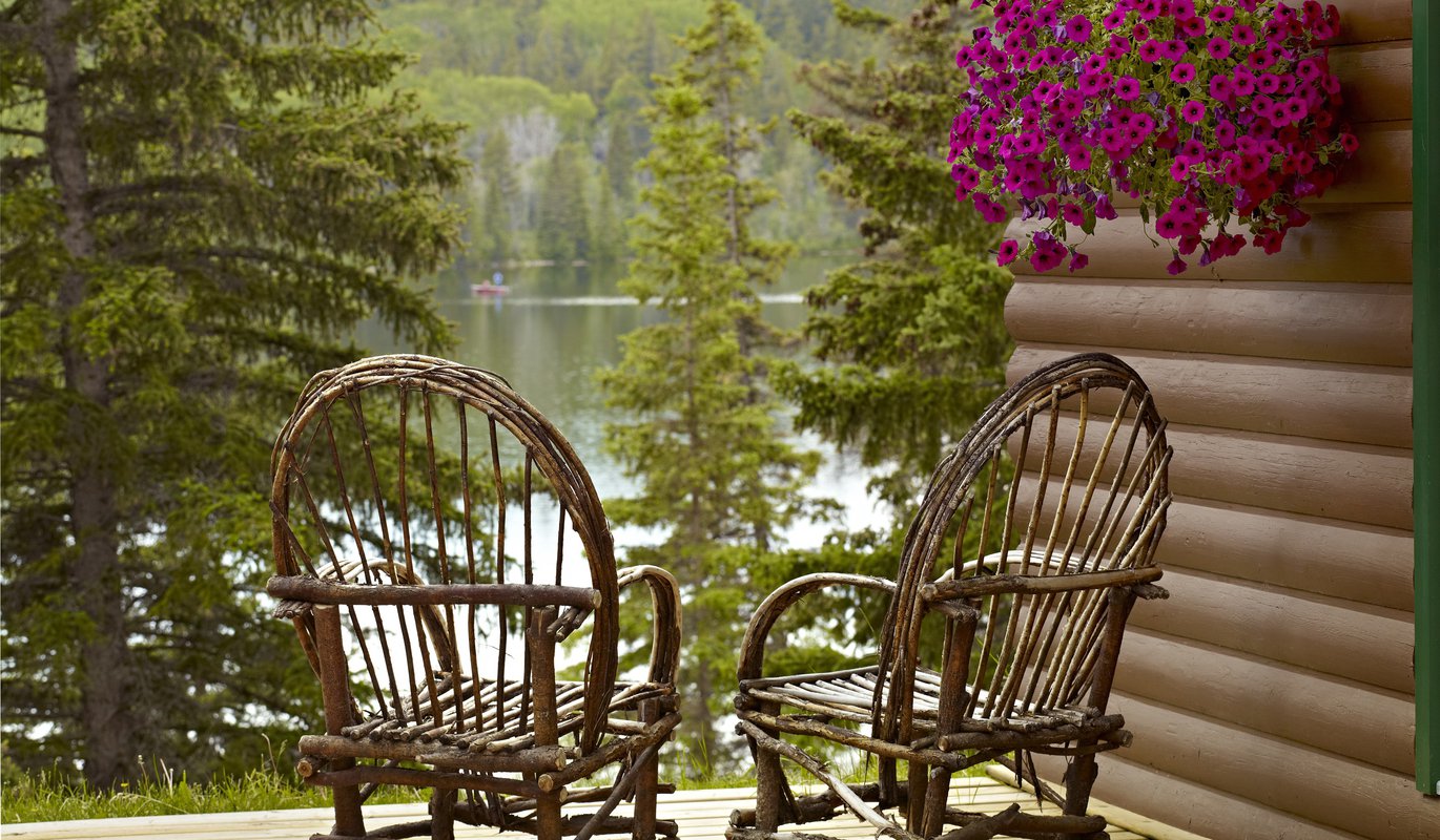 10 Unique Cabins To Rent When Visiting Jasper National Park 10 Unique Cabins To Rent When Visiting Jasper National Park