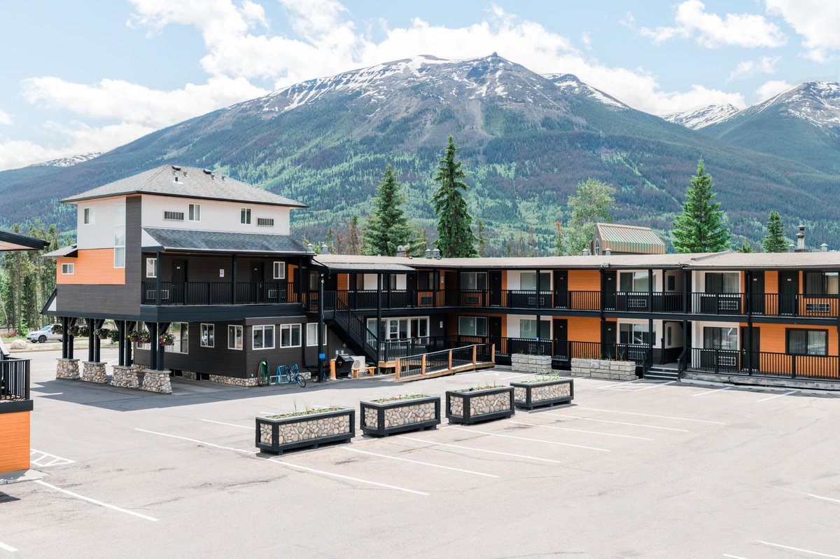 Jasper Spring Deals