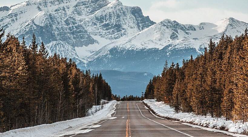 Getting here Getting here