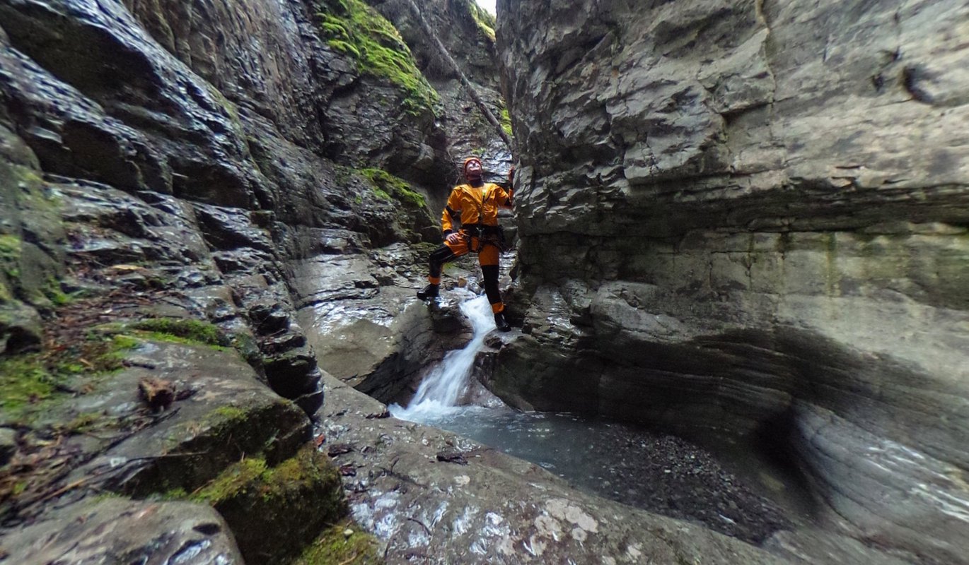 Rocky Mountain Canyoning Tourism Jasper Rocky Mountain Canyoning Tourism Jasper