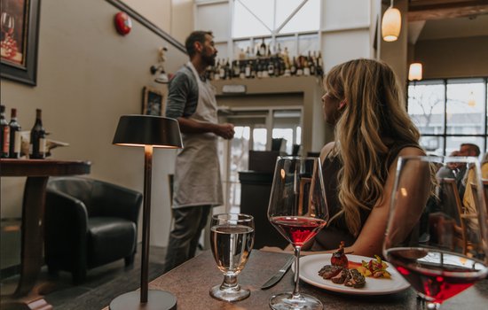 olive bistro