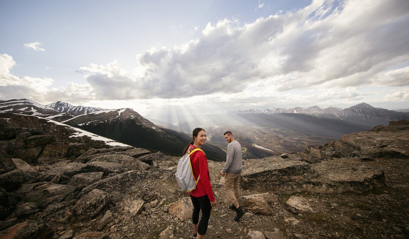 Loonies And Toonies – Tips For Your Trips To Canadian National Parks