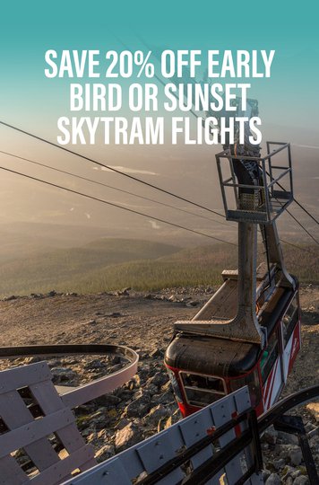 SkyTram Early Bird.jpg SkyTram Early Bird.jpg