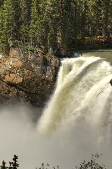 Snake Indian Falls - Stary Summit Mountain Adventures.jpg Snake Indian Falls - Stary Summit Mountain Adventures.jpg