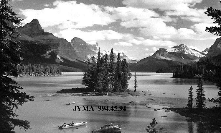 Spirit-Island Jasper Yellowhead Museum Archives