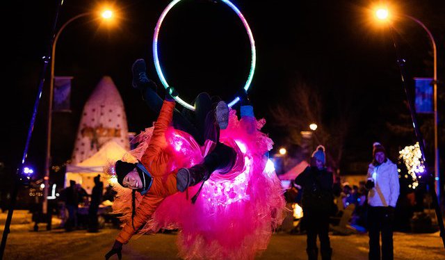 Street Party Jasper in January.jpg
