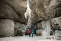 Maligne Canyon Icewalk