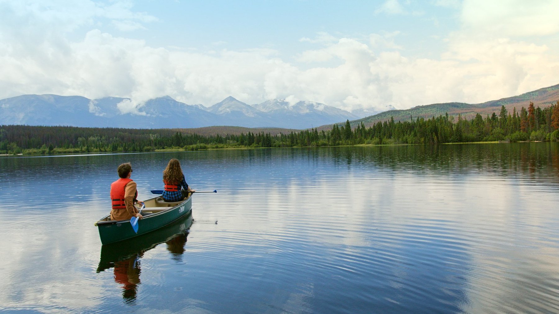 10 Jasper activities that are better in the fall Tourism Jasper