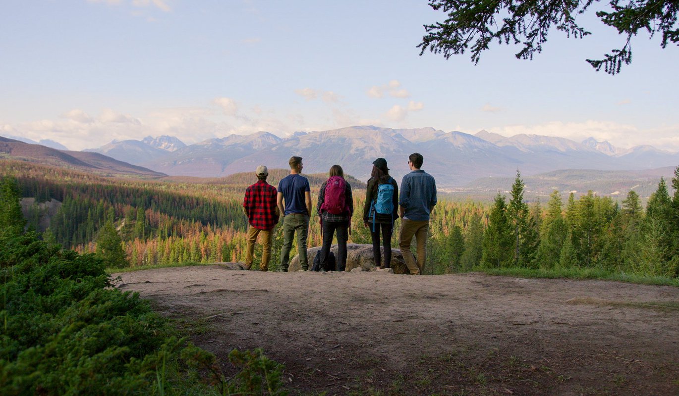 Jasper Ambassador Program