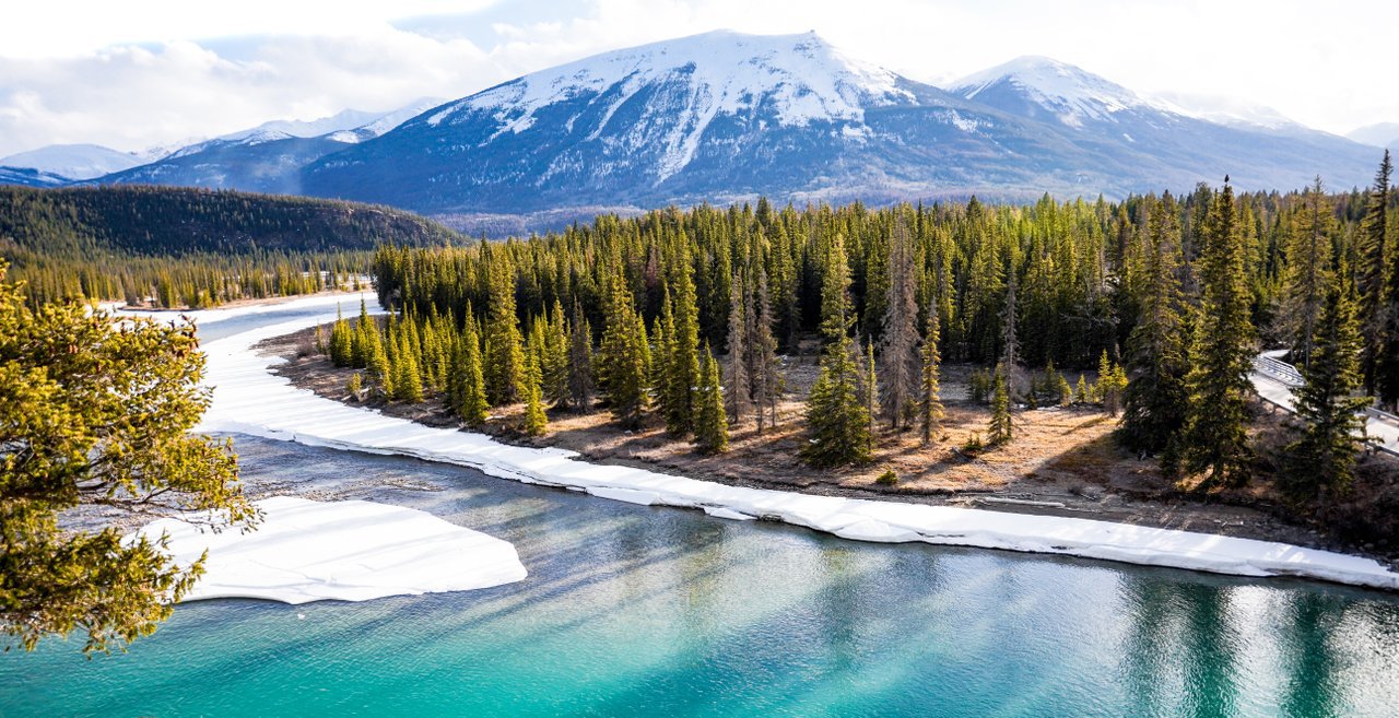 Taste of Spring 2024