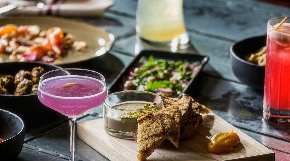Spring Tasting Event Taste of Spring | Tourism Jasper